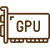 Graphical Processing Units (GPUs)